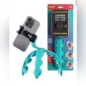 NWT Tentikle Phone Holder